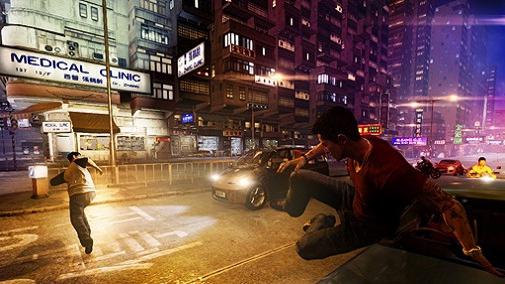 sleeping dogs system requirements pc