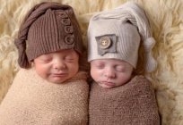 जुड़वां भाईचारे और समान: मतभेद
