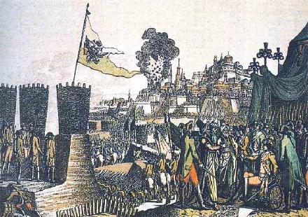 орысша түрік соғысы 1735 1739 қысқаша