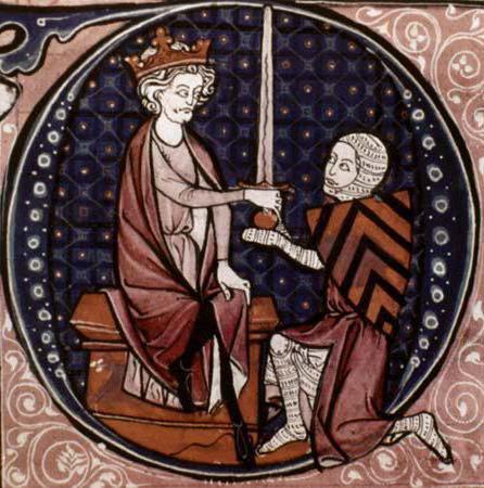 які середньовічні обряди зображені на стародавніх мініатюрах