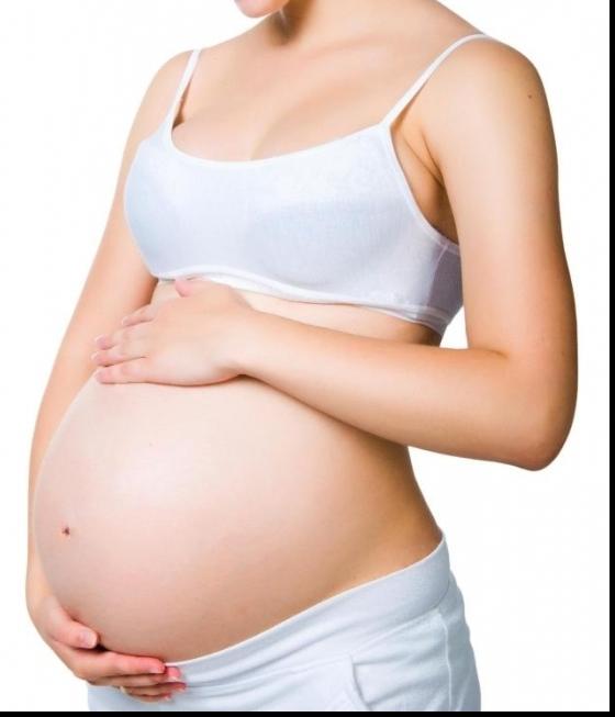 czy można zajść w ciążę w pierwszych dniach po miesięcznych