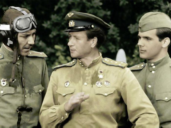 best films list a rating of the Russian military criminals