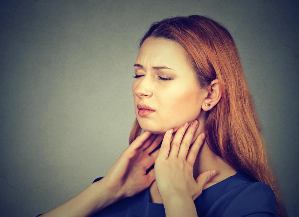 Hypothyroidism treatment in women