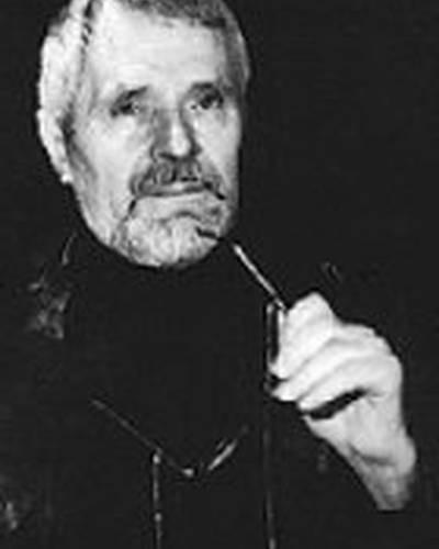 Biografia. Valentin Karavaev