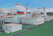Jak zbudowana jest Rostov ELEKTROWNI atomowej (Волгодонская)? Ilość bloków energetycznych i data oddania do eksploatacji