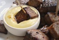 Aioli: recipe and cooking. What to serve with Aioli?