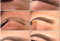 How to apply makeup? Makeup lessons for beginners
