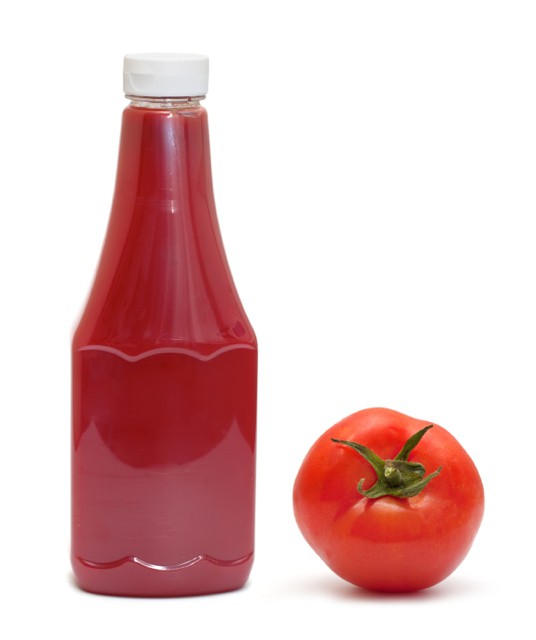 ketchup Baltimore manufacturer