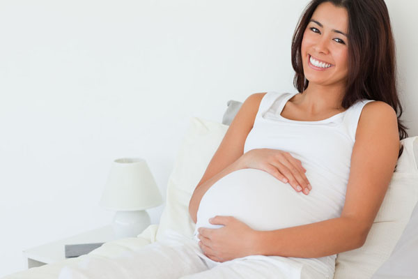 el tratamiento de la gestoza durante el embarazo