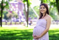 Gestose in der Schwangerschaft: Symptome. Behandlung, Folgen