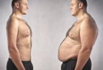 Cómo reducir el vientre, no temiendo el regreso de exceso de peso