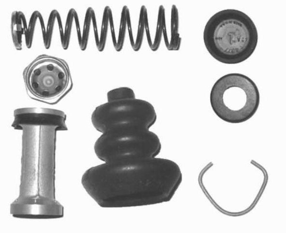 replacement repair kit brake master cylinder