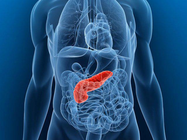 el diagnóstico de la pancreatitis aguda