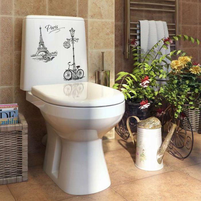 toilet Oskol ceramics reviews
