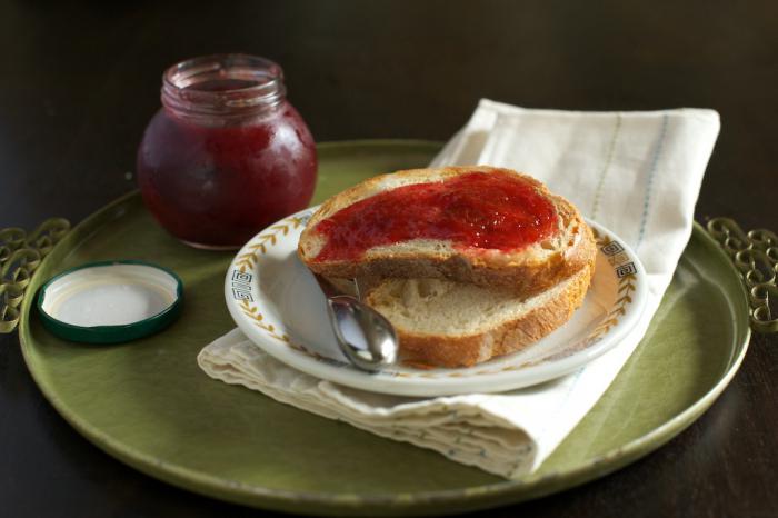 recipes for jam plums jam