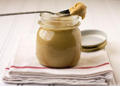 the benefits and harms of peanut butter