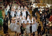Стрітенський бал - гарні традиції православної молоді