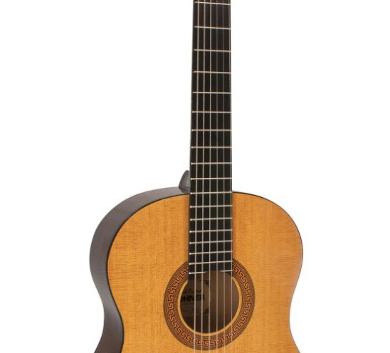 гітара hohner hc-06 виробник