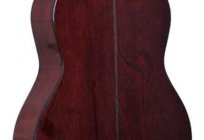 Гітара Hohner HC-06: відгуки