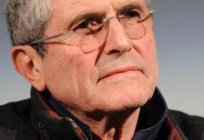 Director Claude Lelouch: biography, filmography and interesting facts