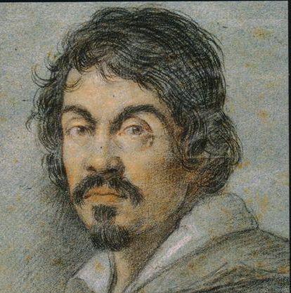 Caravaggio काम करता है