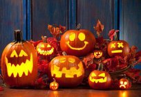 How to celebrate Halloween in America - traditions and interesting facts