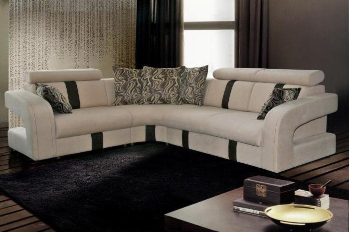 upholstered furniture manufacturer