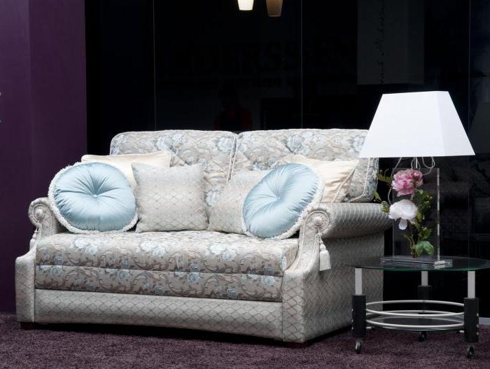 muebles de fabricantes de sofás