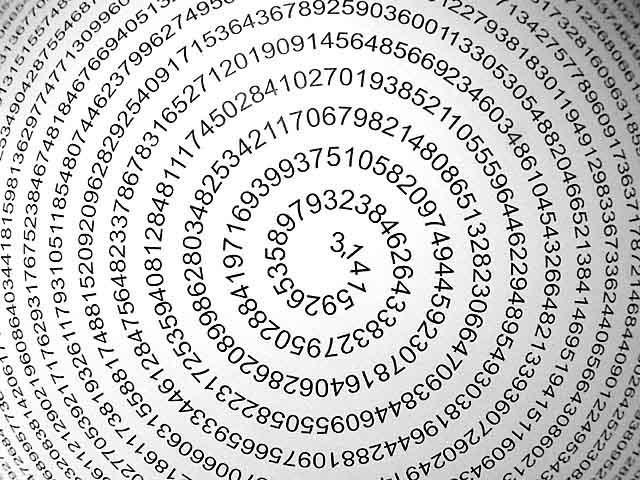 wróżby numerologia, magia liczb