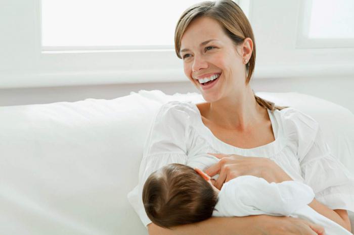 sedative breastfeeding