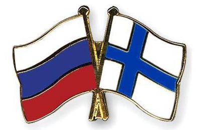 Beitritt von Finnland nach Russland