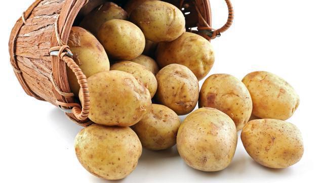 добрива при посадці картоплі навесні