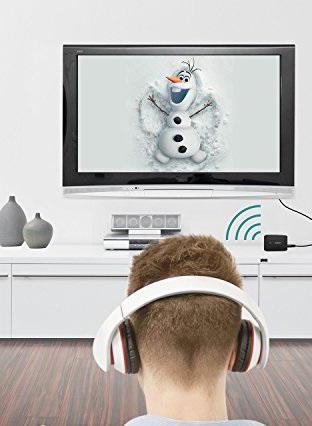 wie Bluetooth-Kopfhörer anschließen an das Fernsehgerät samsung