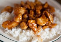 How to prepare tasty chicken teriyaki