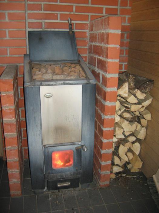 the Best solid fuel boilers long burning
