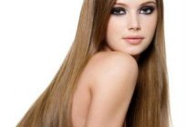 أسرار الجمال: قناع لنمو وتقوية الشعر