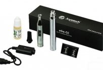 The Joye Ego CC clearomizer reviews, photos and price