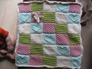 baby bedspreads photo