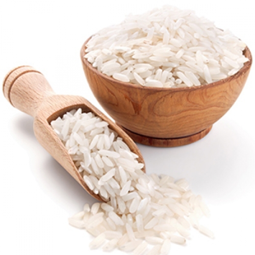 arroz Blanco