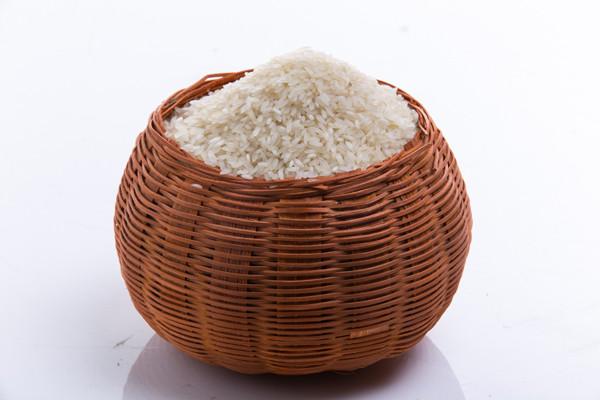 Rice basket