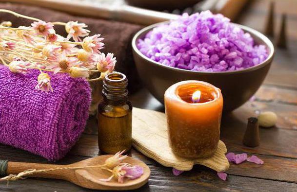 essential oil of iris properties