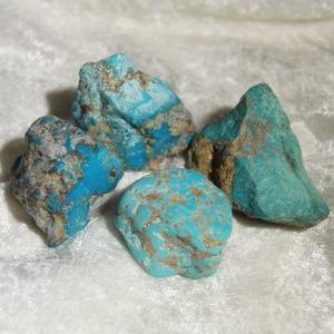 turquoise stone properties