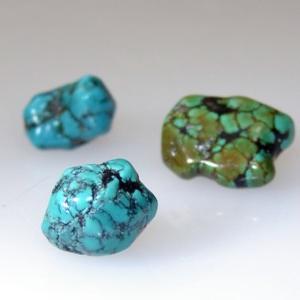 turquoise properties