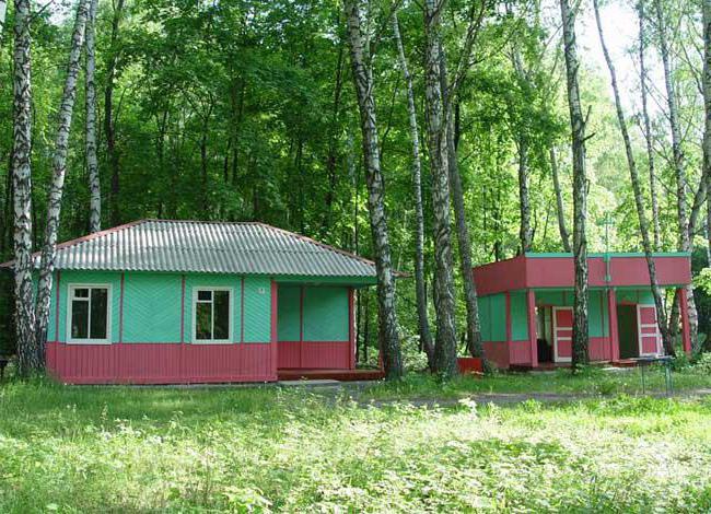 Orte der Erholung in Lipezk