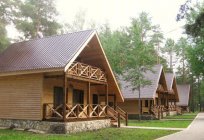 Where to stay in Lipetsk region? Recreation: what to choose?