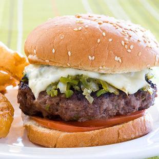 Jak w domowych warunkach przygotować hamburgera?
