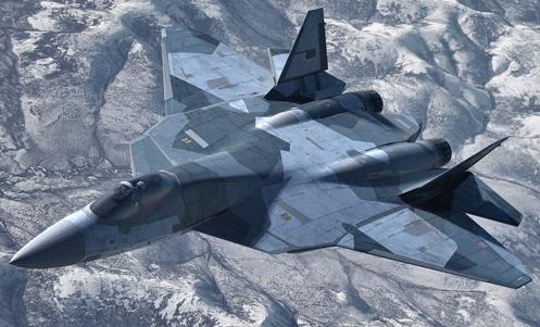 yeni savaş uçakları rusya