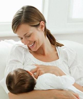 grippferon while breastfeeding