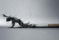 É verdade que fumar mata?