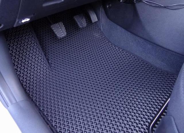 car mats eva drive